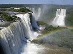 Full-Day Tour to Iguazu Falls