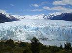 Full-Day Tour to the Perito Moreno Glacier including Boat Safari