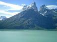 Full-Day Tour to the Torres del Paine National Park