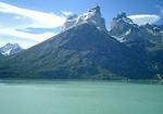 Full-Day Tour to the Torres del Paine National Park