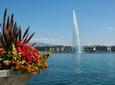 Geneva City Tour and Boat Cruise
