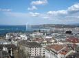 Geneva City Tour