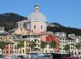 Genoa and Portofino Day Trip from Milan