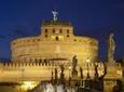Rome by Night Walking Tour - Legends & Criminal Stories