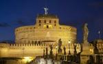 Rome by Night Walking Tour - Legends & Criminal Stories
