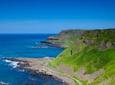 Giant's Causeway & Belfast City Day Tour from Dublin
