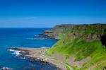 Giant's Causeway & Belfast City Day Tour from Dublin