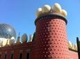 Girona, Figueres and Dali Museum Day Trip from Barcelona