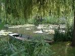 Giverny and Monet House Half-Day Guided From Paris