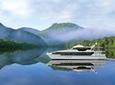Gordon River Cruise departing from Strahan