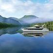 Gordon River Cruise departing from Strahan