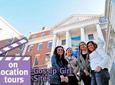 Private Gossip Girl Sites Tour