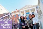 Private Gossip Girl Sites Tour