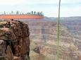 Grand Canyon West Rim Bus Tour from Las Vegas with Optional Upgrades