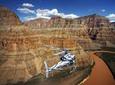 Grand Canyon West Rim Luxury Helicopter Tour