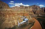 Grand Canyon West Rim Luxury Helicopter Tour