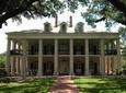 Small-Group Airboat and Plantations Tour with Gourmet Lunch from New Orleans