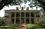 Small-Group Airboat and Plantations Tour with Gourmet Lunch from New Orleans