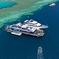 Great Barrier Reef Day Cruise to Reefworld