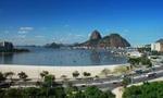 Rio From the Sea: Guanabara Bay Cruise with Optional Barbecue Lunch