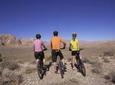 Guided or Self-Guided Road Bike Tour of Red Rock Canyon