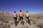 Guided or Self-Guided Road Bike Tour of Red Rock Canyon