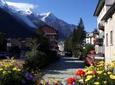 Independent Chamonix and Mont Blanc Tour from Geneva