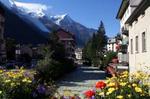 Independent Chamonix and Mont Blanc Tour from Geneva