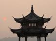 Hangzhou: Heaven on Earth Day Trip from Shanghai including West Lake Cruise