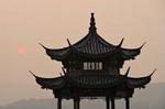 Hangzhou: Heaven on Earth Day Trip from Shanghai including West Lake Cruise