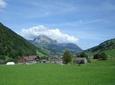 Heidiland and Liechtenstein Tour from Zurich: Two Countries in One Day
