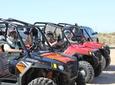 Extreme RZR Tour of Hidden Valley and Primm from Las Vegas