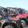 Extreme RZR Tour of Hidden Valley and Primm from Las Vegas