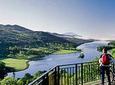 Highland Lochs, Glens and Whisky Small-Group Day Tour from Edinburgh