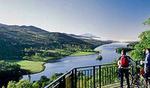 Highland Lochs, Glens and Whisky Small-Group Day Tour from Edinburgh