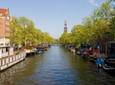 Amsterdam Canal Cruise - 1 hr with Audioguide