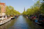 Amsterdam Canal Cruise - 1 hr with Audioguide