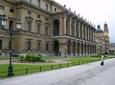 Hitler and the Third Reich Munich Walking Tour