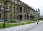 Hitler and the Third Reich Munich Walking Tour