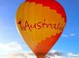 Hot Air Ballooning Tour from Cairns