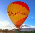 Hot Air Ballooning Tour from Cairns