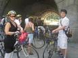 Electric Bike Tour of Central Park and Waterfront Greenway