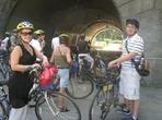 Electric Bike Tour of Central Park and Waterfront Greenway