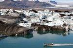 South Coast and Jökulsárlón Glacier Lagoon Day Tour from Reykjavik