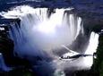 Iguassu Falls Panoramic Helicopter Flight