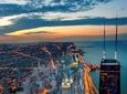 360 CHICAGO Observation Deck Admission (Hancock Center)