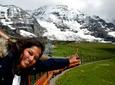 Jungfraujoch: Top of Europe Day Trip from Zurich