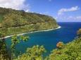 Kahului Shore Excursion: Heavenly Hana Tour