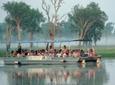 Kakadu, Nourlangie and Yellow Waters Tour from Darwin