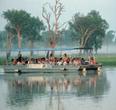 Kakadu, Nourlangie and Yellow Waters Tour from Darwin